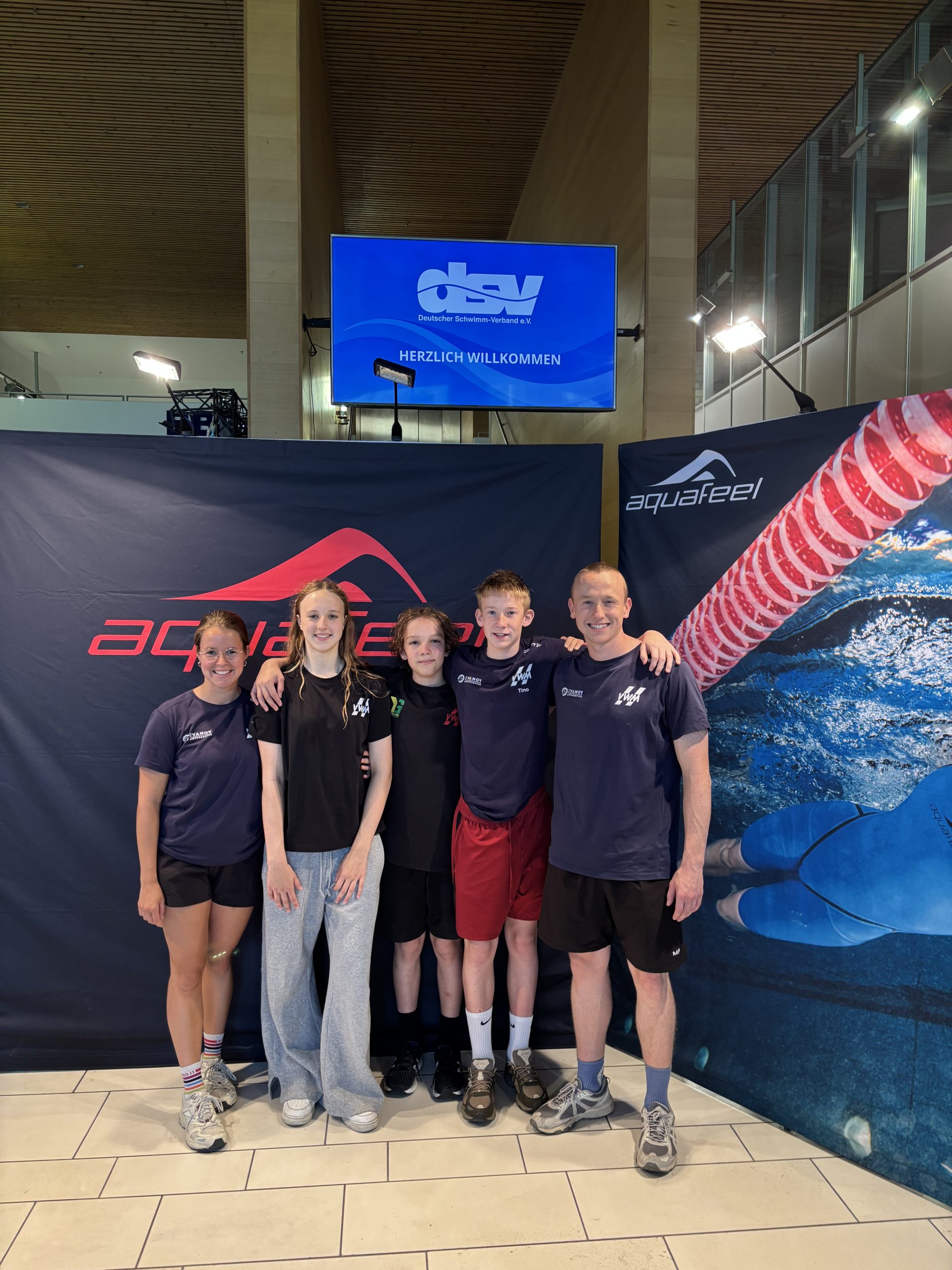 Mehr über den Artikel erfahren DJM 2025 – Eine Woche voller Speed, Emotionen und Teamgeist