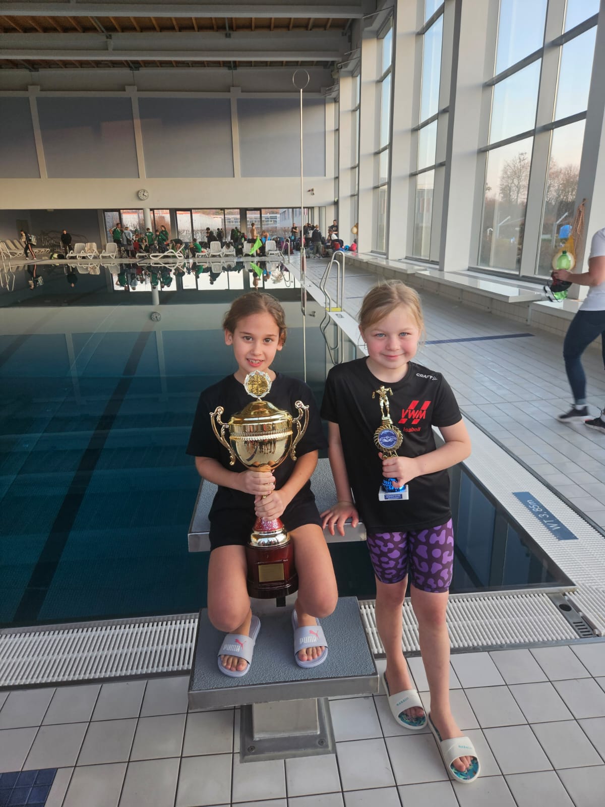 Mehr über den Artikel erfahren 53. Rheintalpokal in Waghäusel