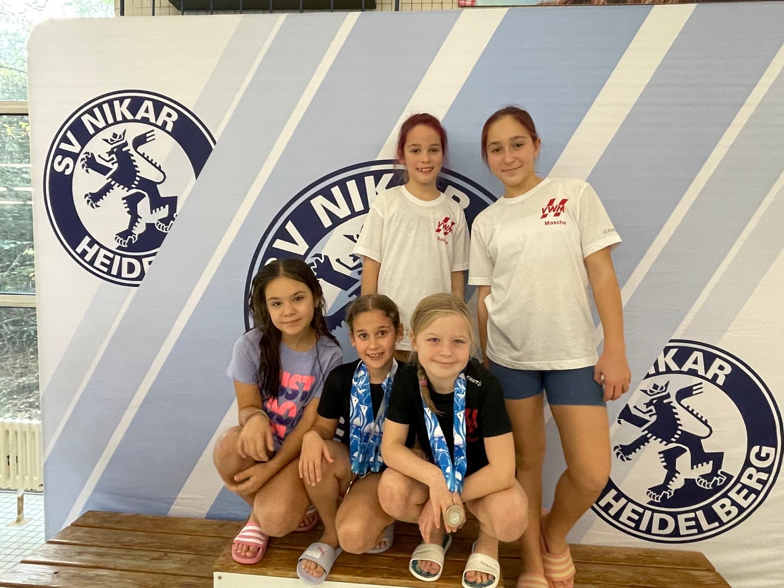 Mehr über den Artikel erfahren Nikar Kids Cup 2025