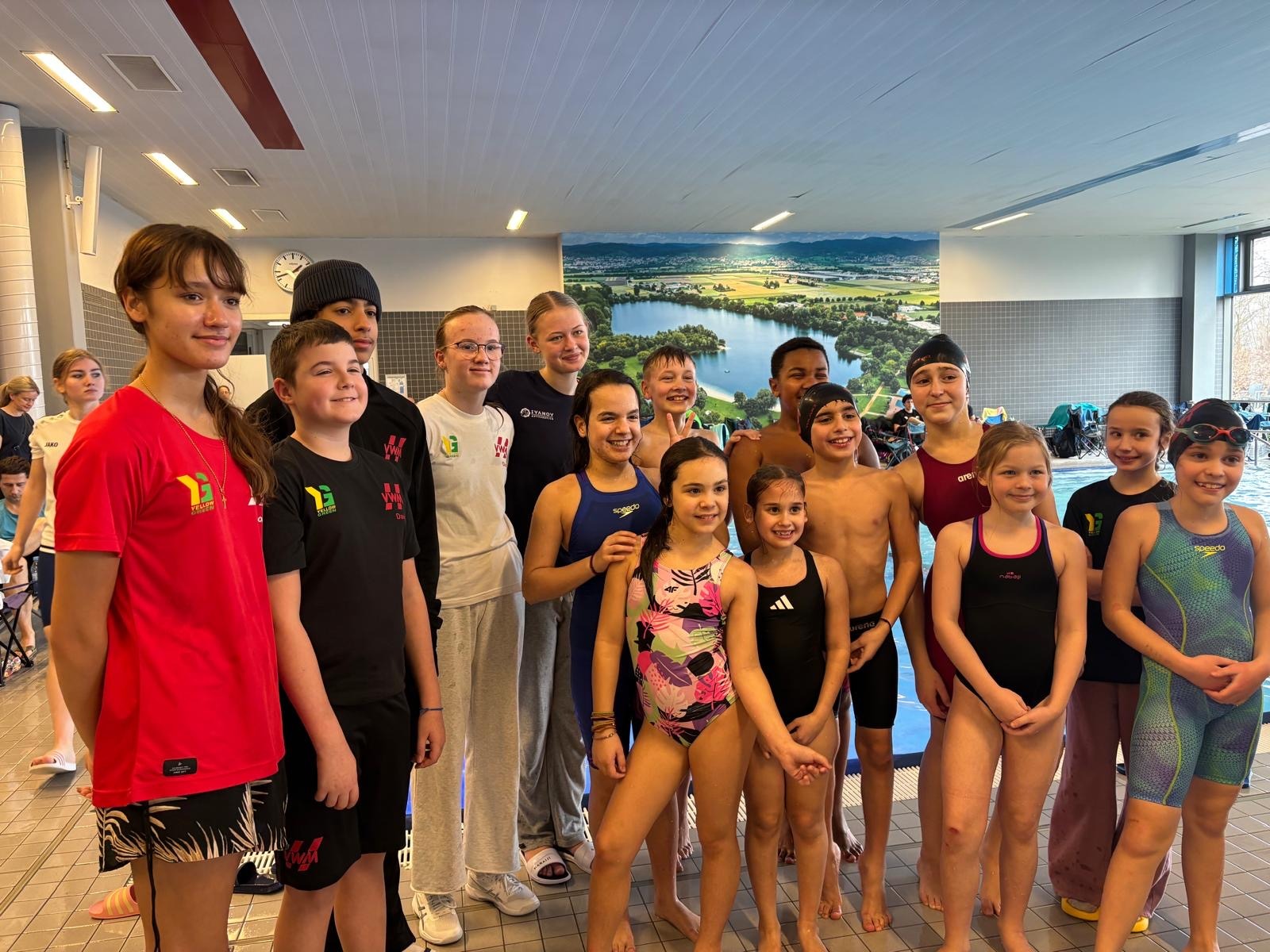 Mehr über den Artikel erfahren Drei auf einen Streich